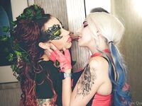 Tea Rex Queen Onlyfans pictures