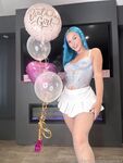 BlueInkx  Onlyfans pictures
