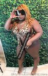 Ciara Minaj Onlyfans pictures