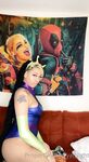 Gaara’s Babymama Onlyfans pictures