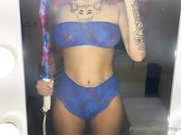 Gaara’s Babymama Onlyfans pictures