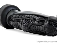 Angelica Addams Onlyfans pictures