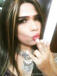 TsqueenanaXL Onlyfans pictures