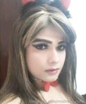 TsqueenanaXL Onlyfans pictures