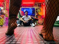 Latinfeetproducciones Onlyfans pictures