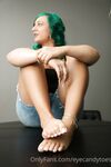 EyeCandyToes Onlyfans pictures