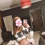 Lena Obiriconn Onlyfans pictures