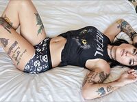 Titania's VIP  Onlyfans pictures