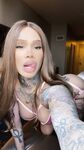 TS Tiffany Onlyfans pictures