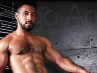 Rodrigo Amor XXL Onlyfans pictures