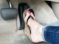 Mimi Footnip Onlyfans pictures