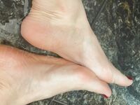 Bruna Feet Onlyfans pictures
