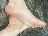 Bruna Feet Onlyfans pictures
