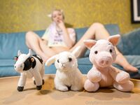 Raffaela Raab  Onlyfans pictures