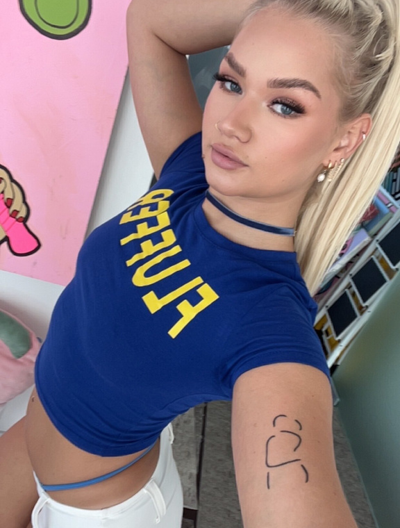 Harley King Onlyfans pictures