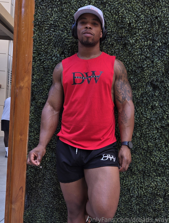 Dreads Way Onlyfans pictures