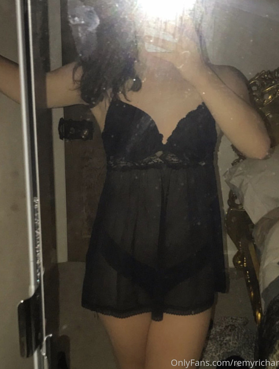 Remy Richie  Onlyfans pictures