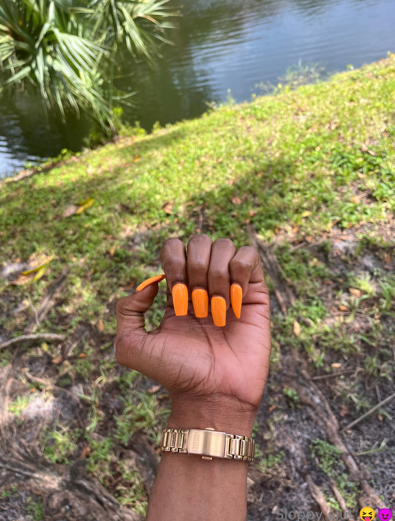 Sloppy Slut TS Onlyfans pictures