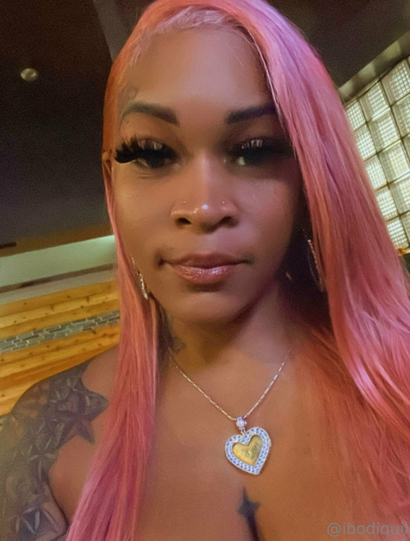 Bodi Quiin Onlyfans pictures