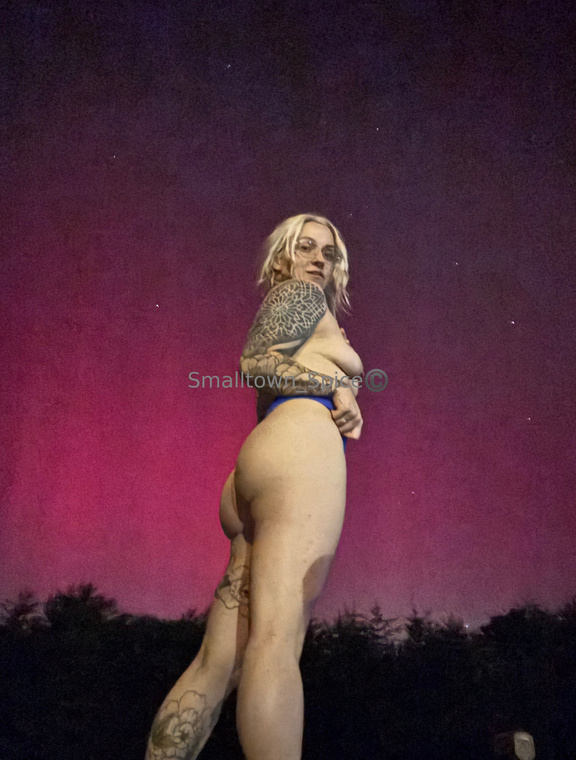 KitaUnleashed Onlyfans pictures