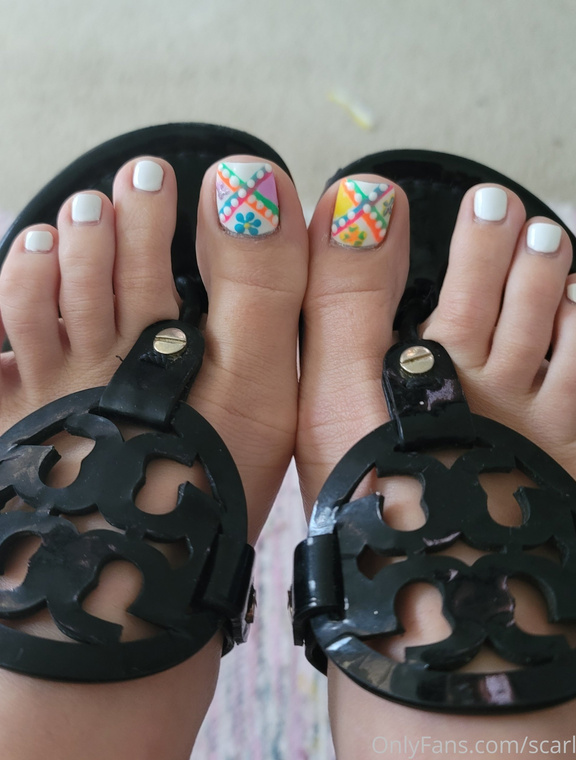 ScarletteD Onlyfans pictures