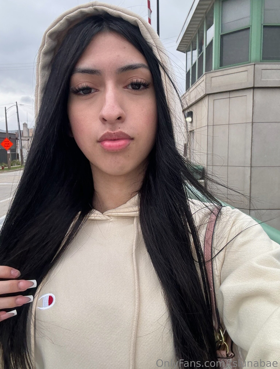 TS tslunabae Onlyfans pictures