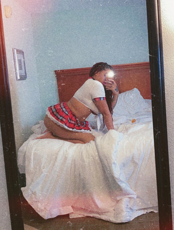 Gaara’s Babymama Onlyfans pictures