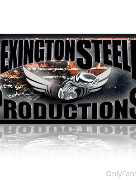 Lexington Steele Onlyfans pictures