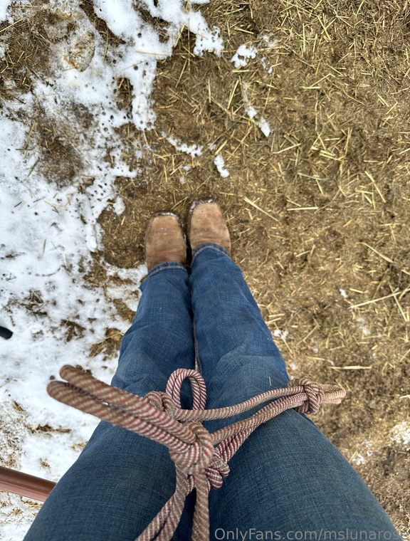 Luna Rose  Onlyfans pictures