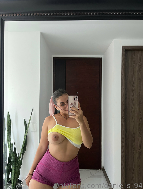 Danilisboa VIP Onlyfans pictures