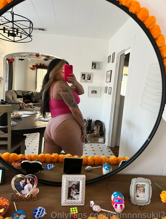 Sukkiii Onlyfans pictures
