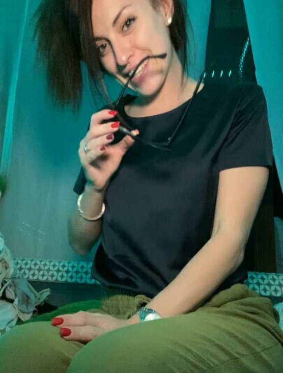 Carolina Iena Onlyfans pictures