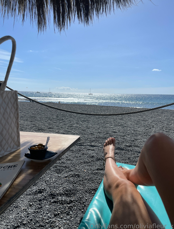 Olivia Fleur Onlyfans pictures