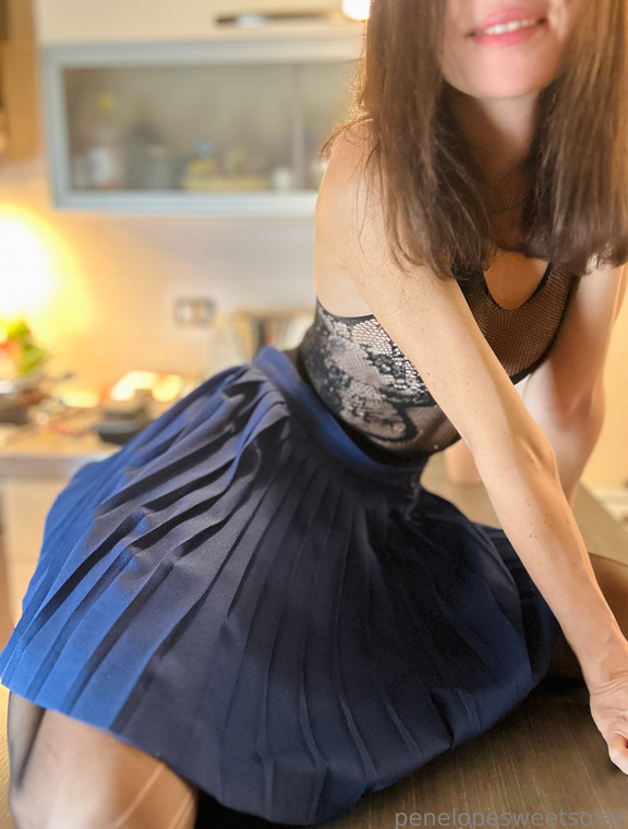 Penelope sweet soles Onlyfans pictures