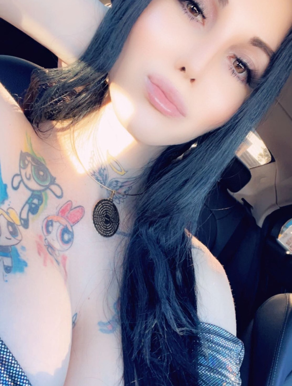 Trans-May Onlyfans pictures