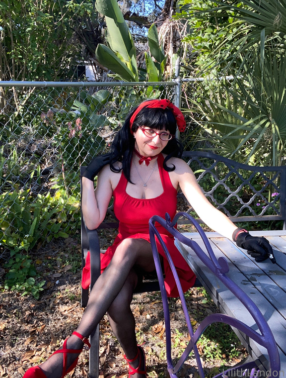 Lilith Landon VIP Onlyfans pictures