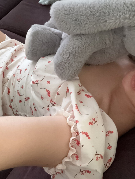 Creamy Spot Onlyfans pictures