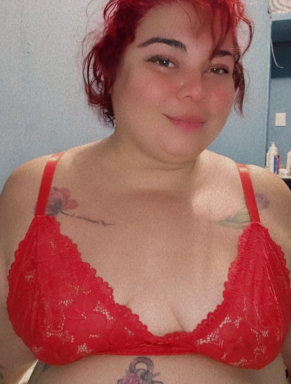 Gorda Descarada Onlyfans pictures