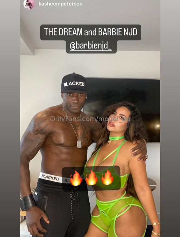 Barbienjd_ Onlyfans pictures