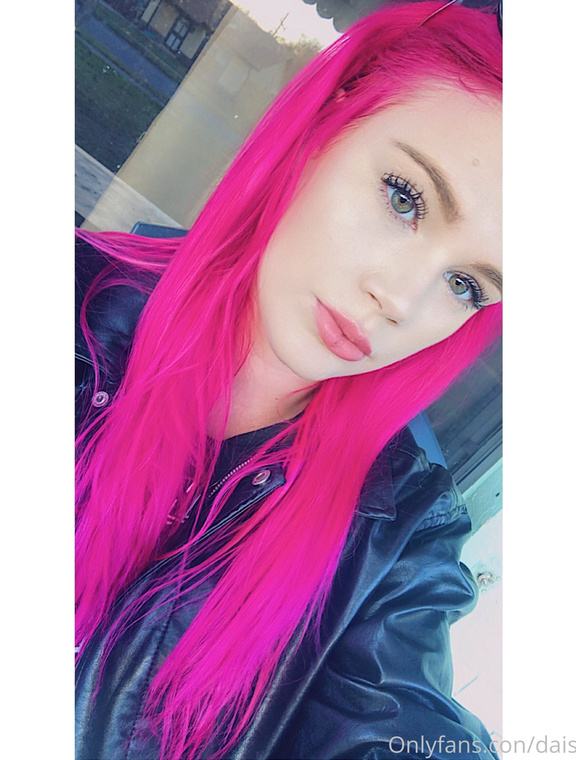 Daisy Fallz Onlyfans pictures