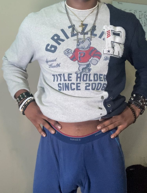 Handsomedevan Onlyfans pictures