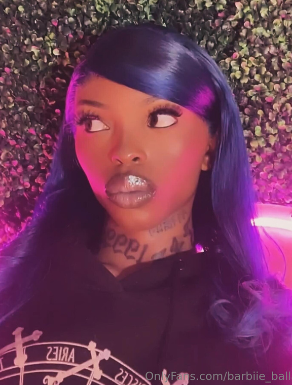 Barbiie Balla Onlyfans pictures