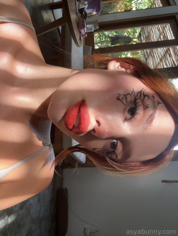 ASYA BUNNY Onlyfans pictures