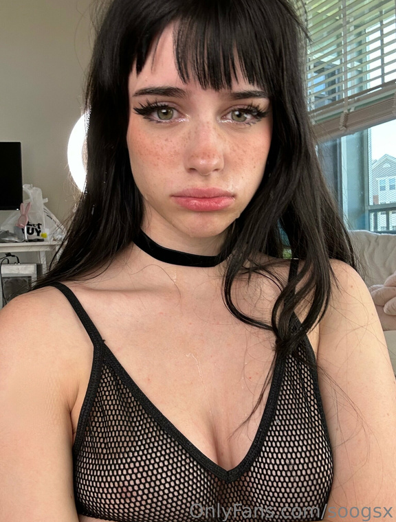 Soogsx Onlyfans pictures