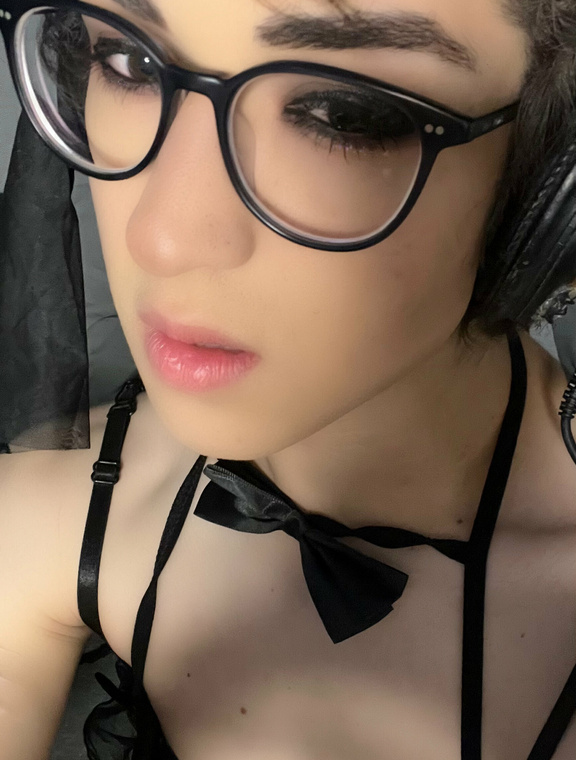 TS Ashton Onlyfans pictures