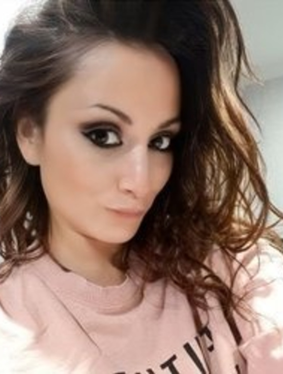 Moana Voglia  Onlyfans pictures