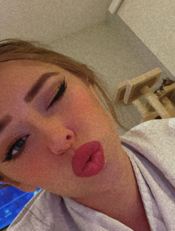 Madison Carter Onlyfans pictures