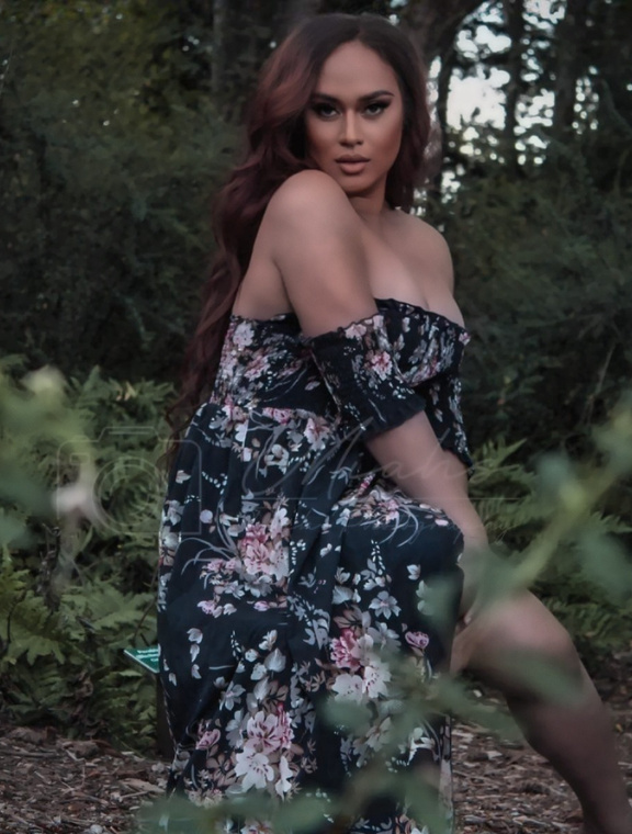 HungTopTsJaz Onlyfans pictures