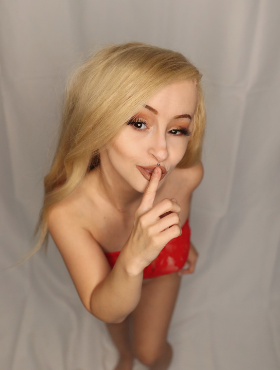 TinyTexie Onlyfans pictures