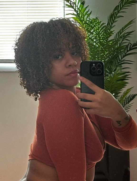 Danae Onlyfans pictures